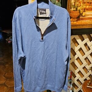 Cremieux Sweater Mens